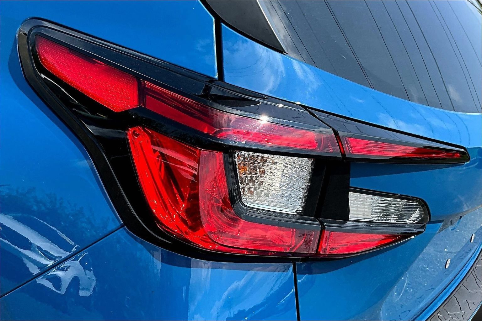 Used 2025 Subaru Crosstrek 2.5i Wilderness w/ Wilderness Package AWD/4WD image 21