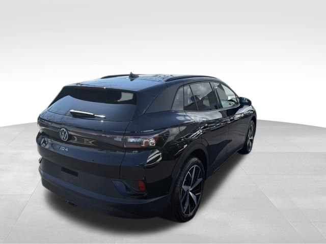 Certified 2023 Volkswagen ID.4 Pro S image 8