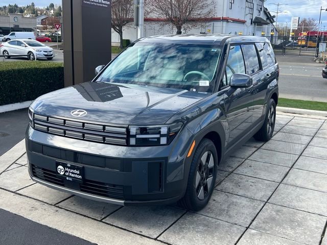 New 2026 Hyundai Santa Fe SE image 5