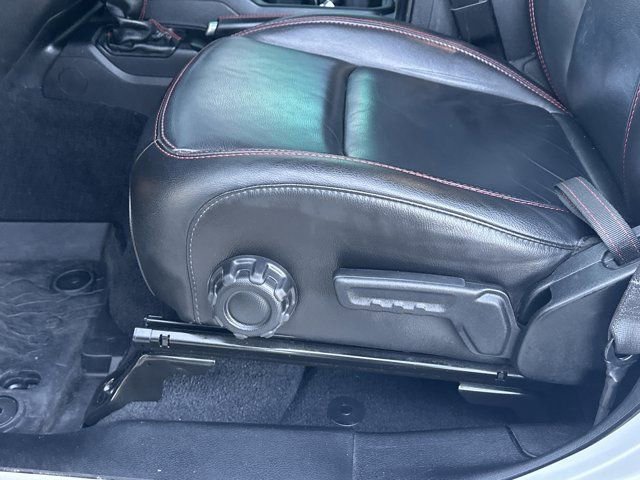 Used 2020 Jeep Wrangler Unlimited Rubicon image 11