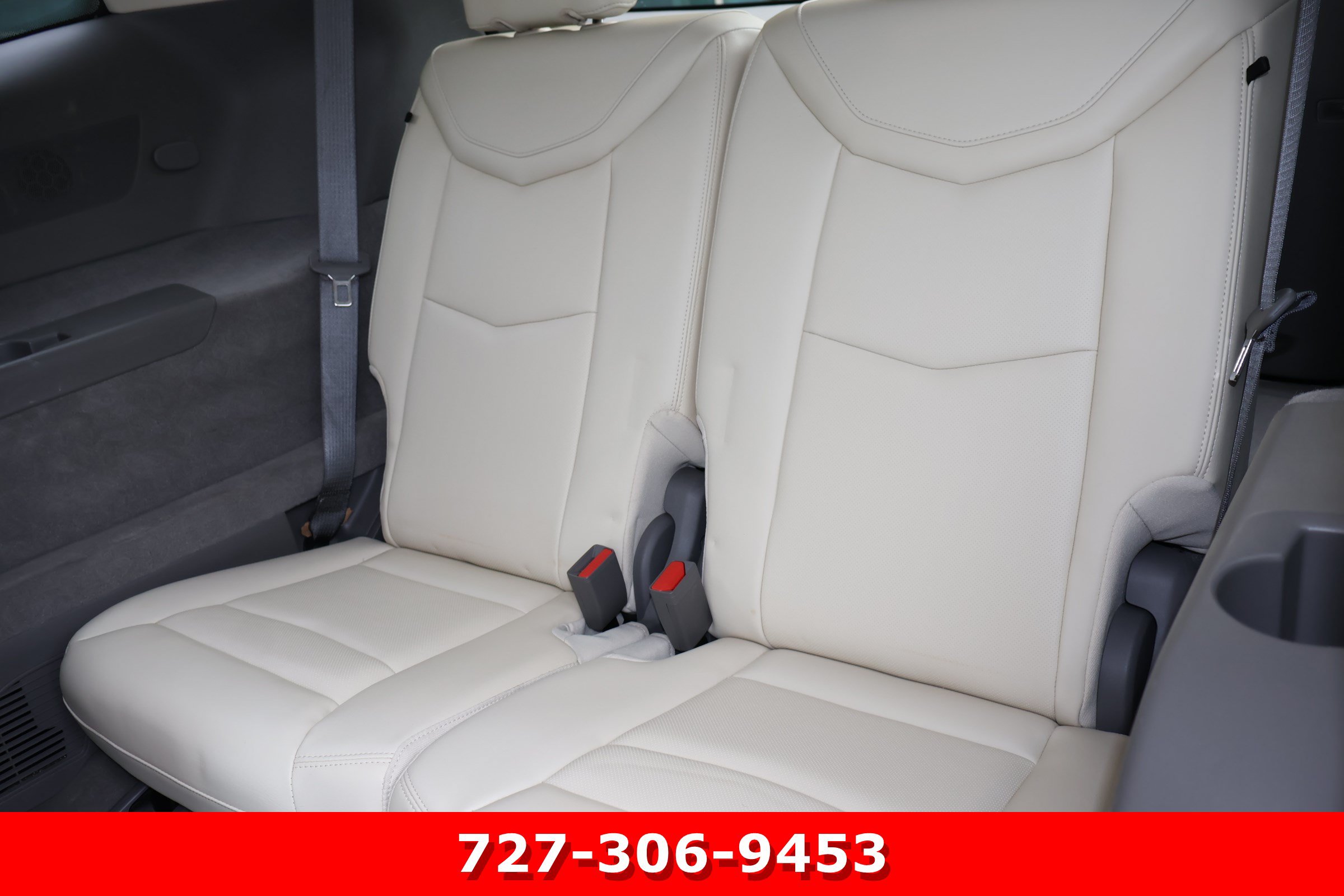 Used 2023 Cadillac XT6 Premium Luxury FWD image 17