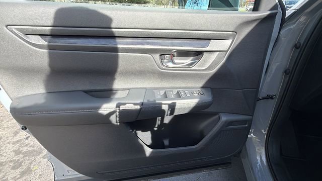 New 2026 Honda CR-V EX image 19