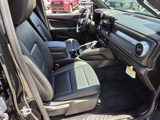 Certified 2026 Chevrolet Colorado LT w/ LT Convenience Package AWD/4WD image 14