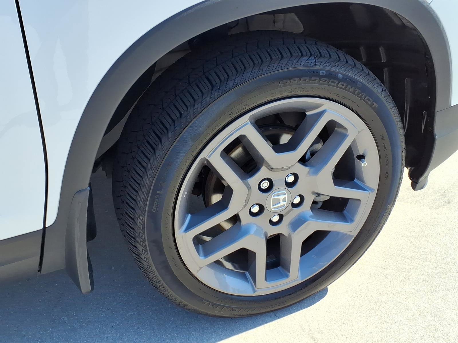 Used 2023 Honda Passport EX-L image 21