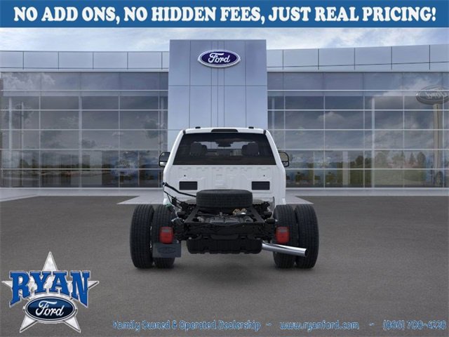 New 2026 Ford F350 XL image 5