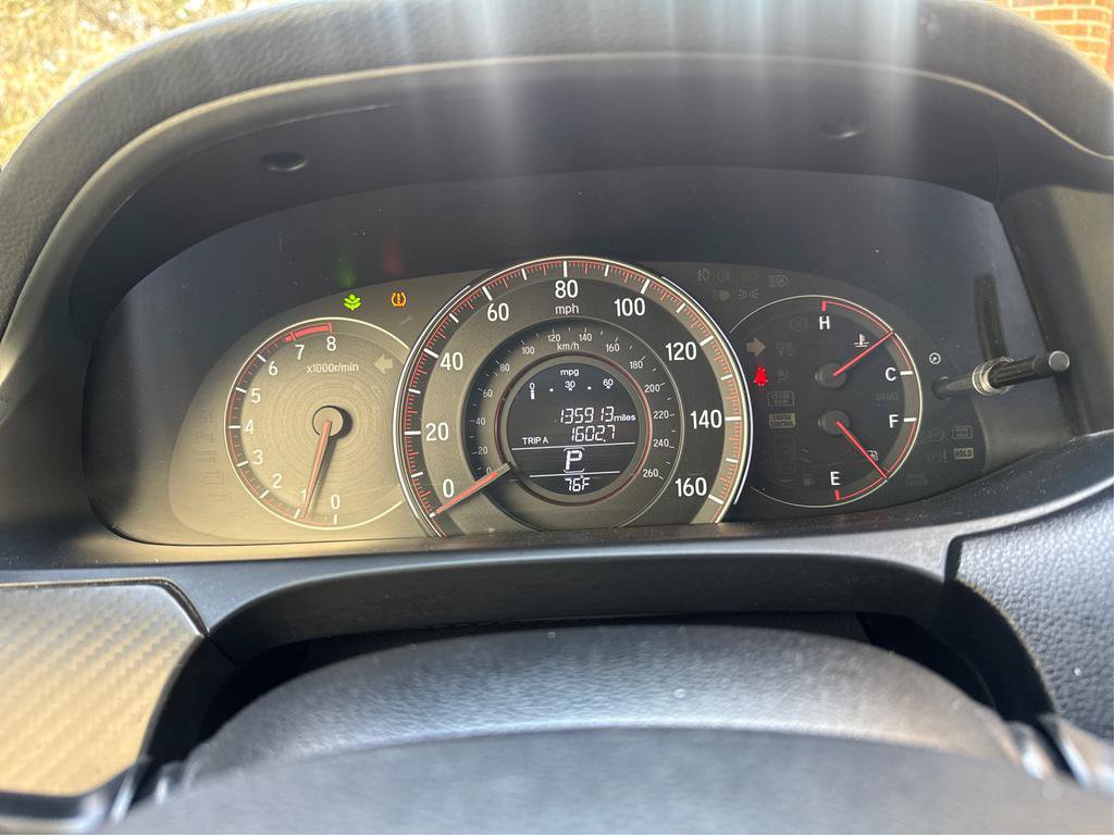 Used 2017 Honda Accord Sport Special Edition image 18