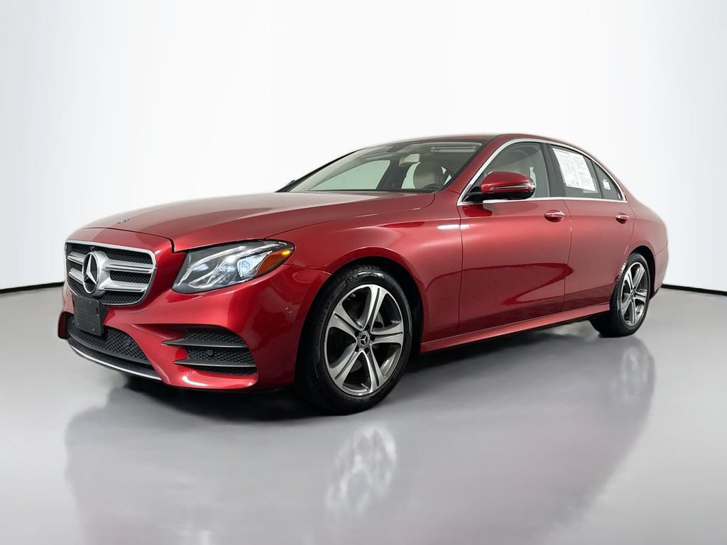 Used 2019 Mercedes-Benz E 300 image 44