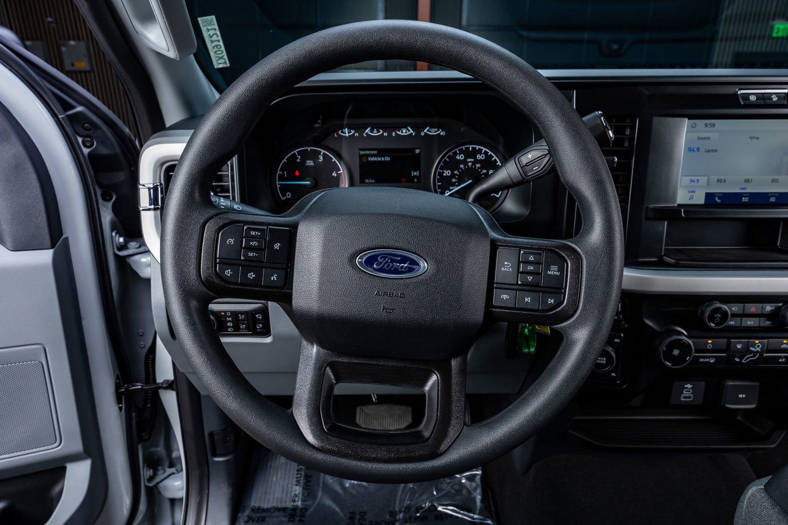 Used 2026 Ford F350 XLT image 19