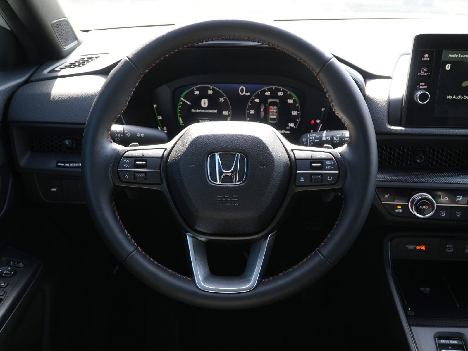 Used 2026 Honda CR-V Sport-L image 21