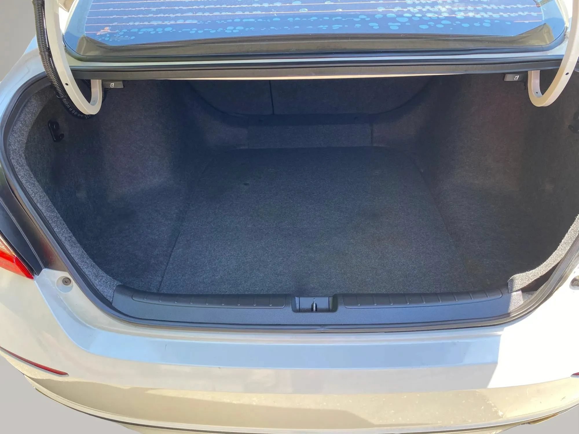 Used 2020 Honda Accord Sport image 18