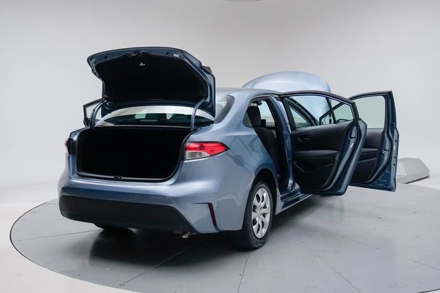 Used 2024 Toyota Corolla LE FWD image 22