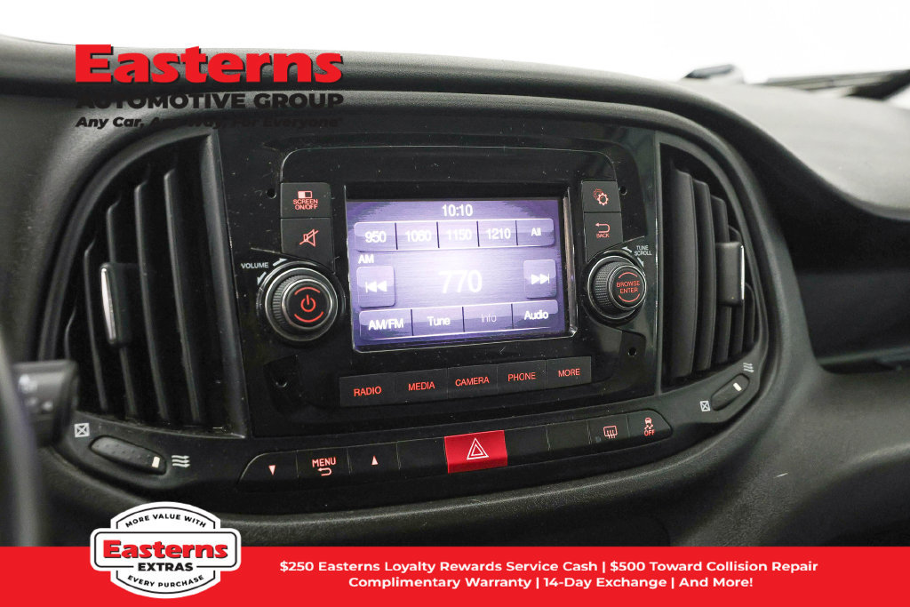 Used 2021 RAM ProMaster City Tradesman SLT FWD image 19