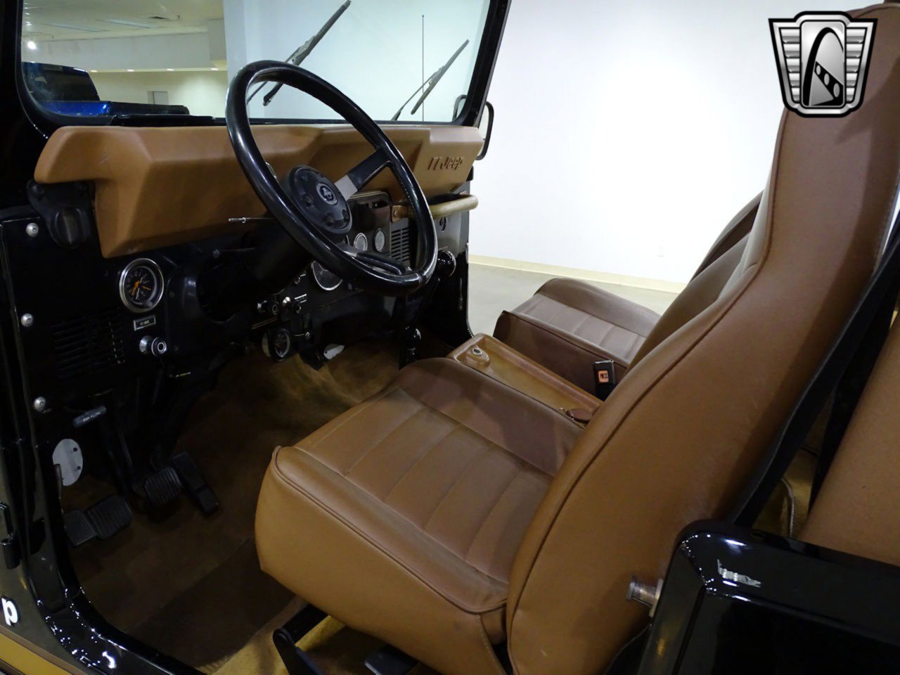 Used 1986 Jeep CJ 7 image 20