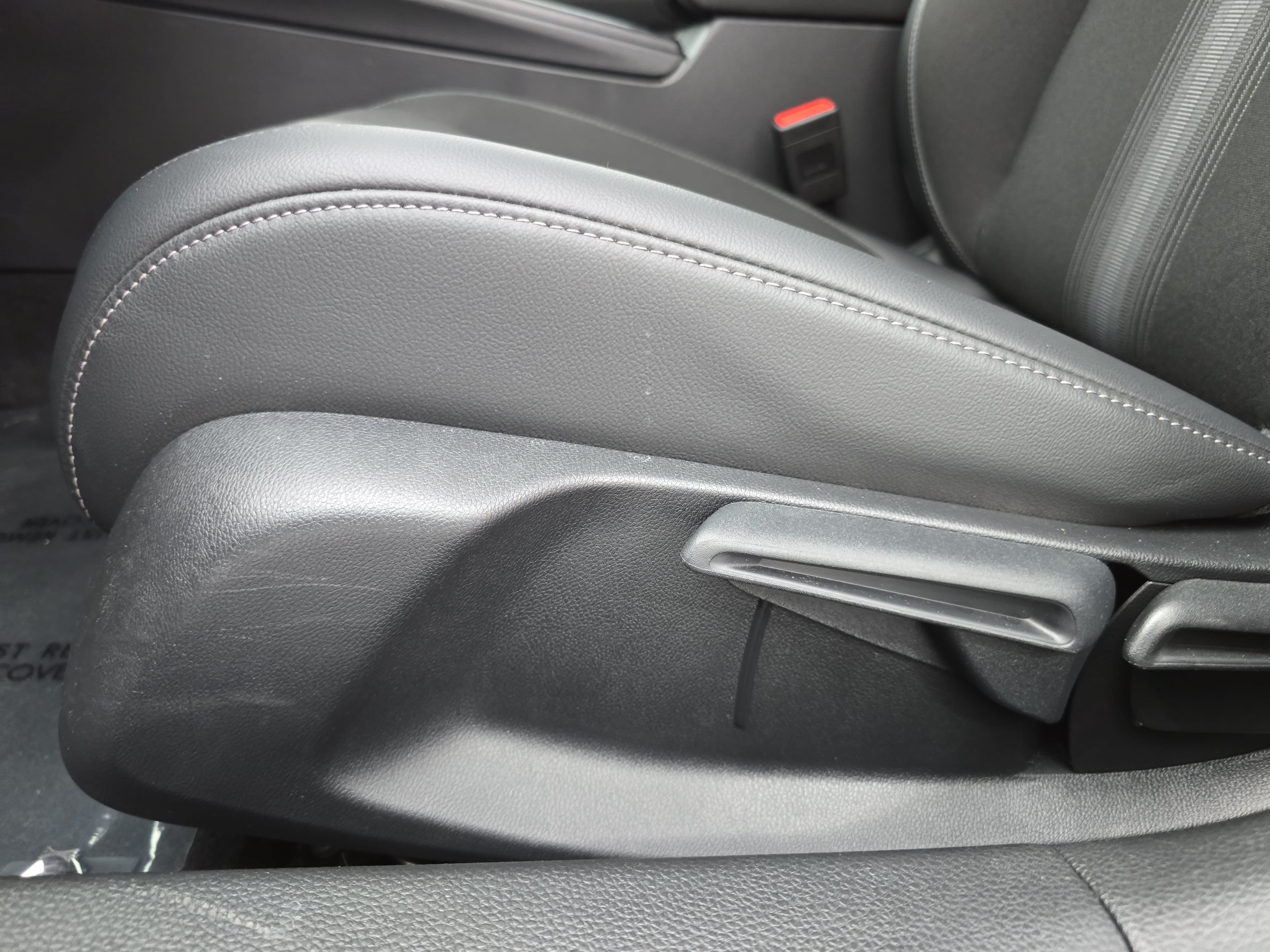 Certified 2023 Honda Civic Sport image 28