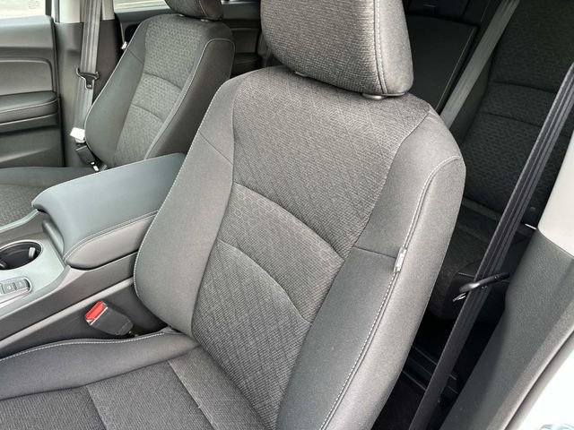 New 2026 Honda Ridgeline Sport image 22