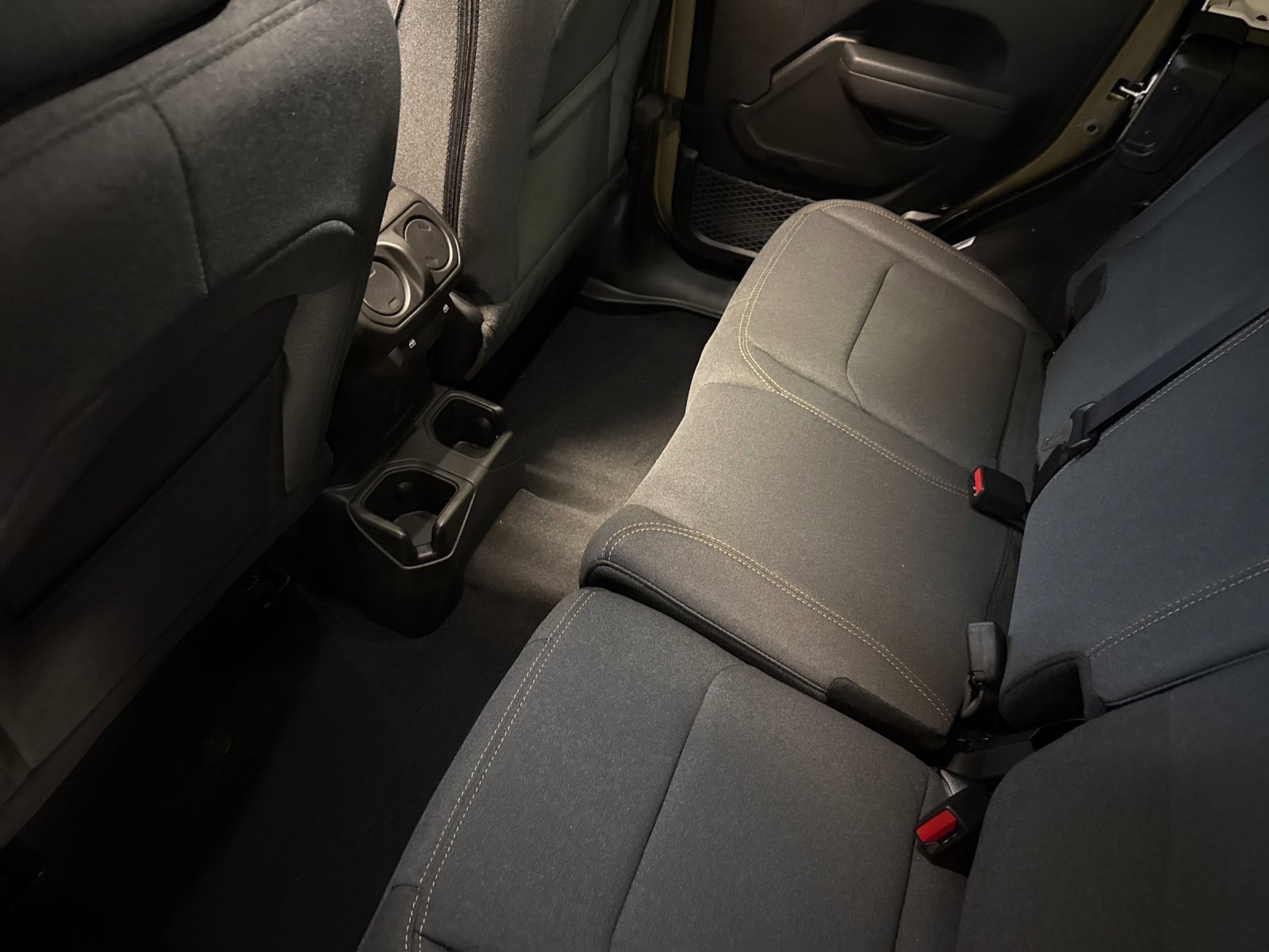 New 2026 Jeep Wrangler Willys image 11