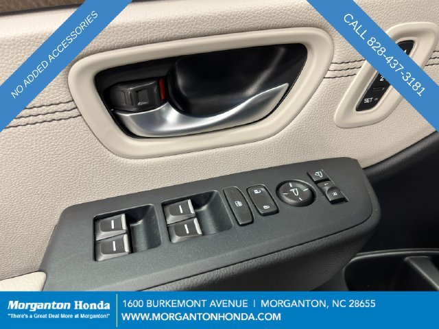New 2026 Honda Pilot Elite image 12