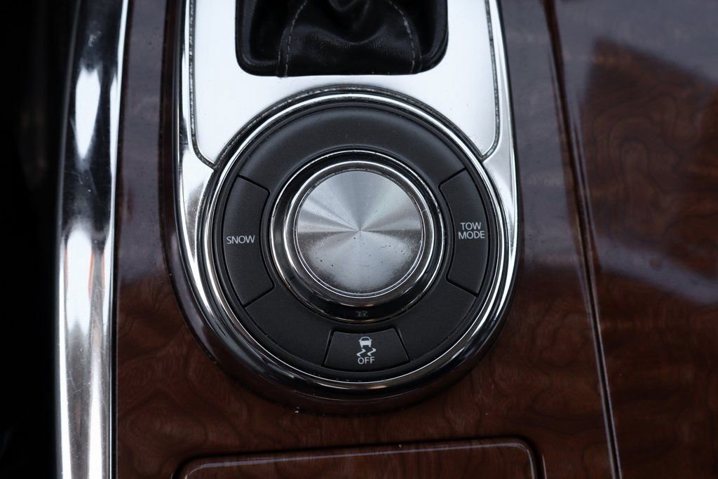 Used 2019 INFINITI QX80 Luxe image 41