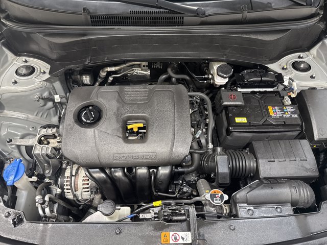 Certified 2022 Kia Seltos EX AWD/4WD image 33
