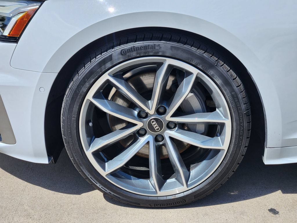 Certified 2023 Audi A5 2.0T Prestige AWD/4WD image 14