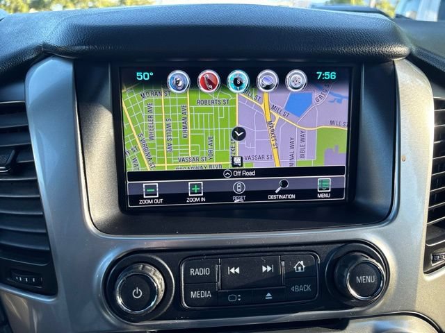 Used 2018 Chevrolet Tahoe LT AWD/4WD image 28