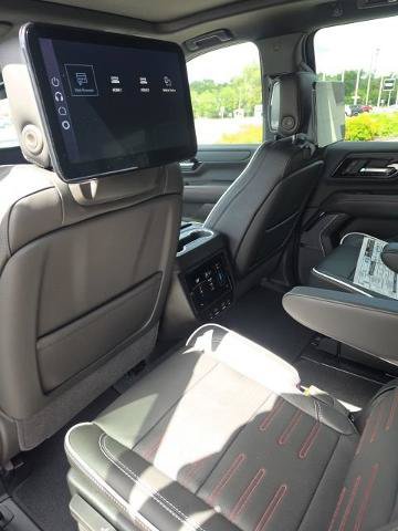 New 2026 GMC Yukon XL AT4 Ultimate AWD/4WD image 20