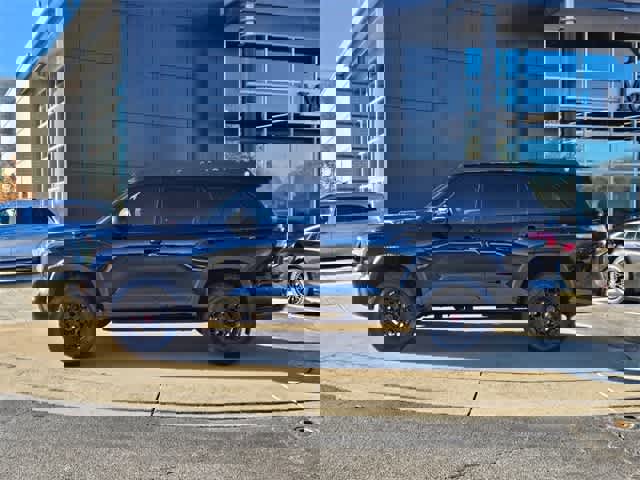 Used 2024 Toyota Sequoia TRD Pro image 4