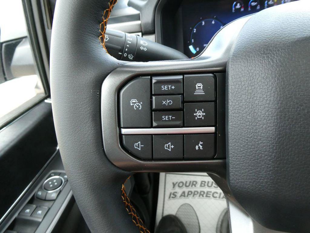 New 2026 Ford F150 Tremor w/ Equipment Group 402B AWD/4WD image 22