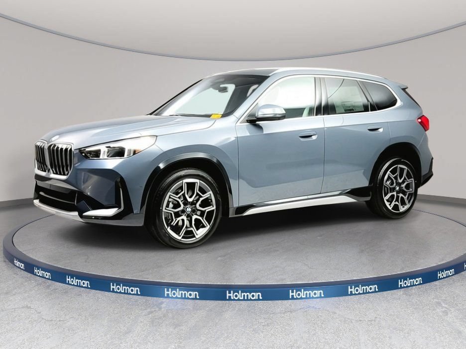 Used 2026 BMW X1 xDrive28i
