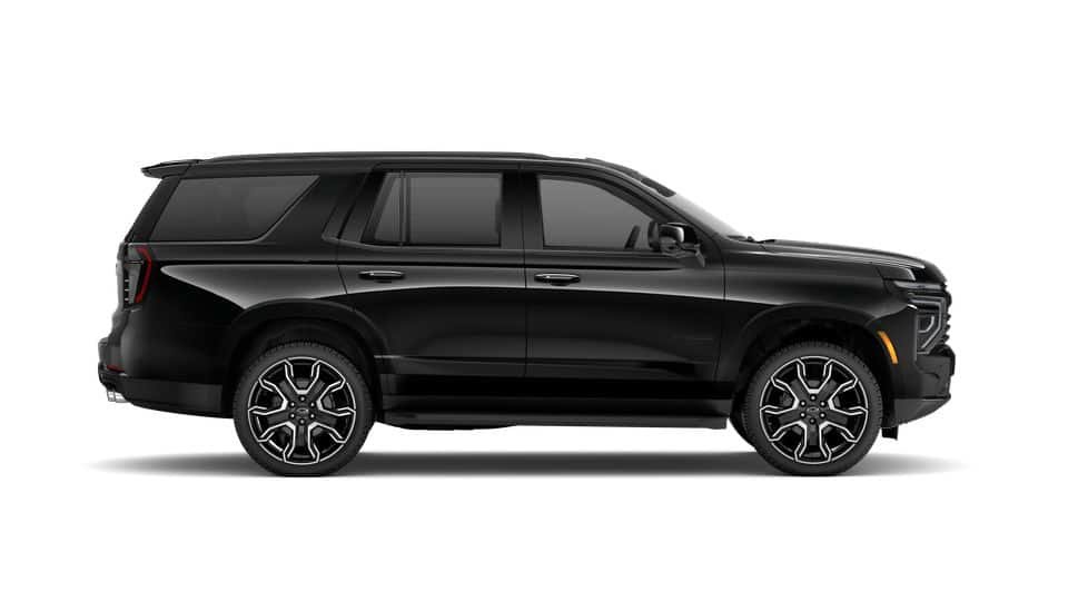 New 2027 Chevrolet Tahoe RST w/ RST Capability Package AWD/4WD image 54