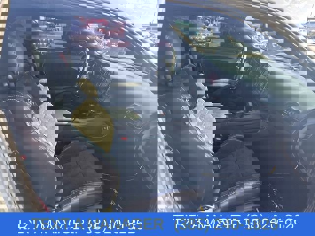 Used 2022 Dodge Challenger SRT Hellcat image 13