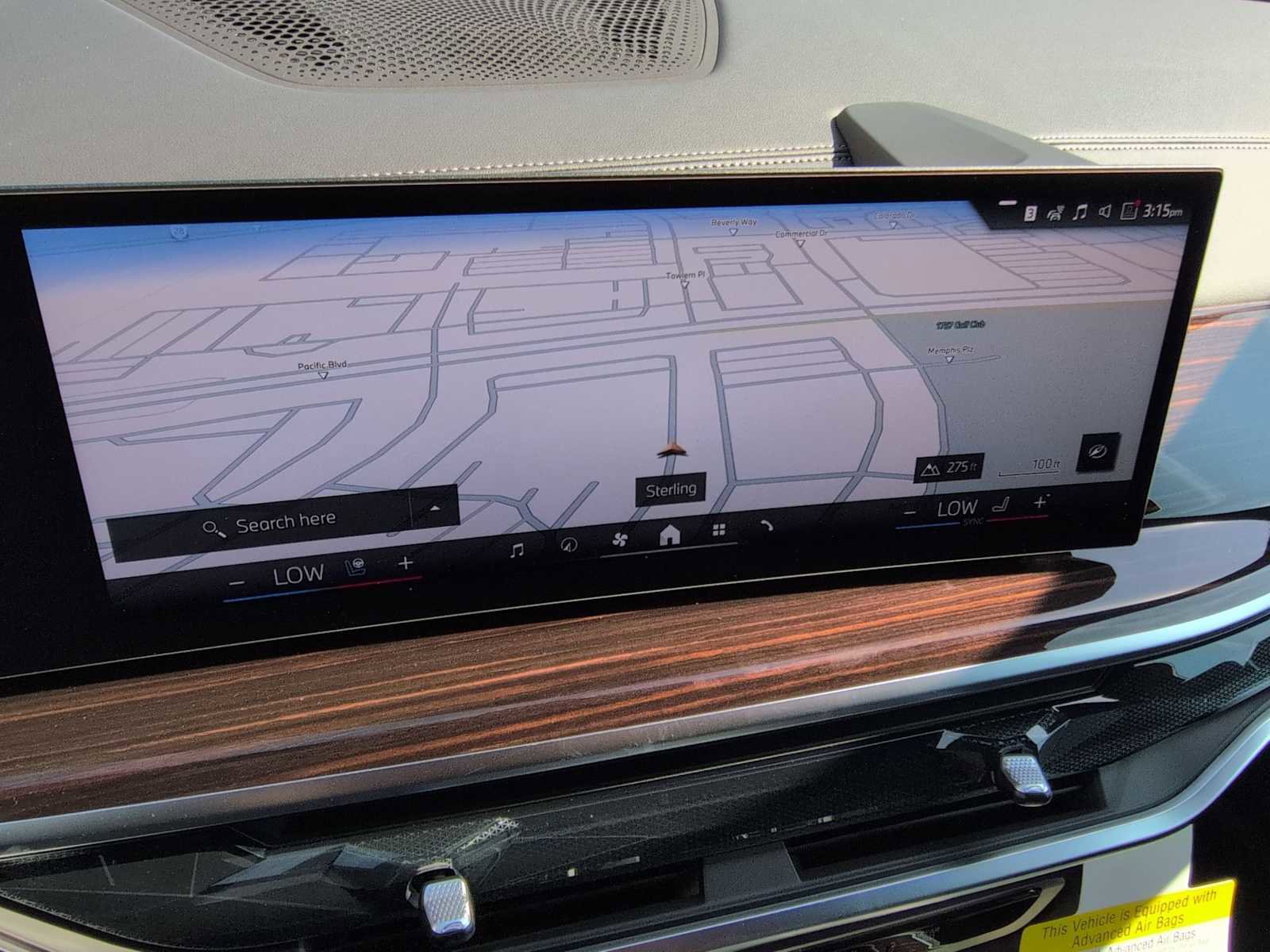 New 2026 BMW X5 xDrive40i w/ M Sport Package image 31