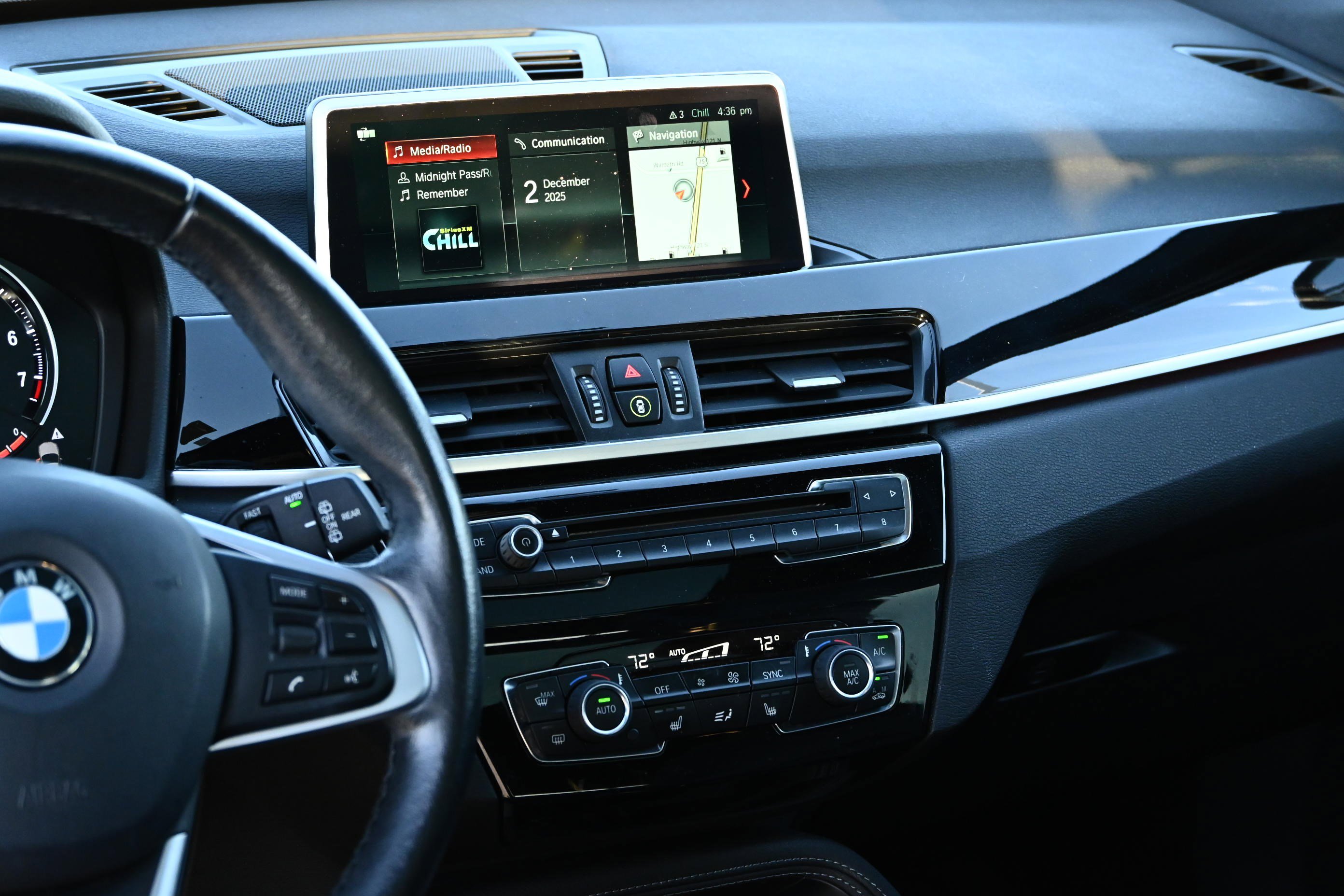 Used 2019 BMW X1 xDrive28i w/ Convenience Package image 19