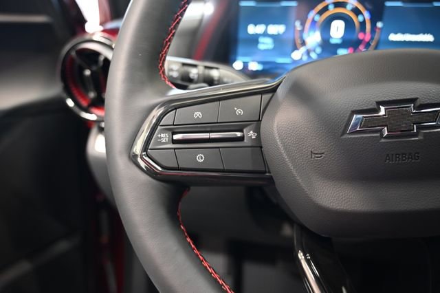 New 2026 Chevrolet Equinox RS FWD image 22