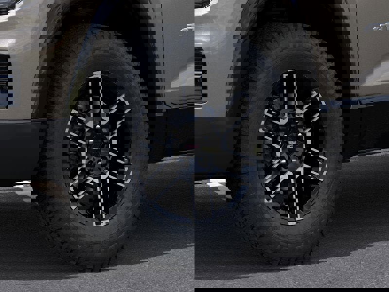 New 2026 GMC Terrain AT4 w/ Convenience Package III image 9