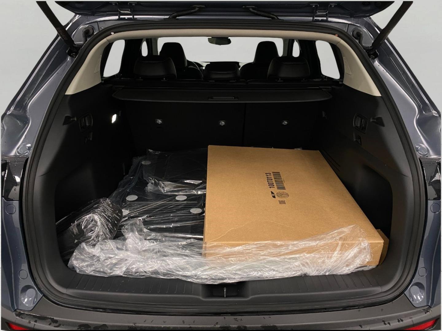 New 2025 MAZDA CX-50 AWD 2.5 S w/ Weather Package image 5