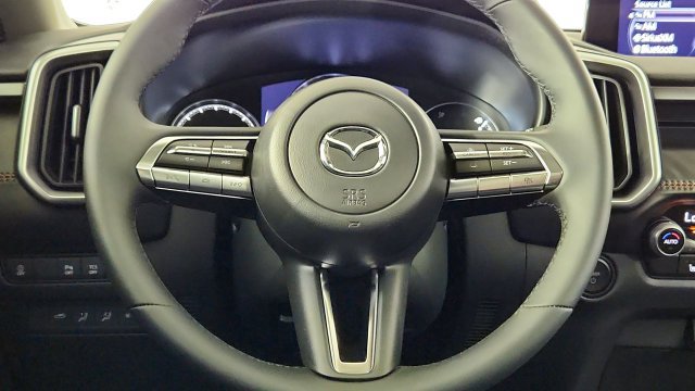 New 2026 MAZDA CX-50 AWD 2.5 Hybrid w/ Weather Package image 24