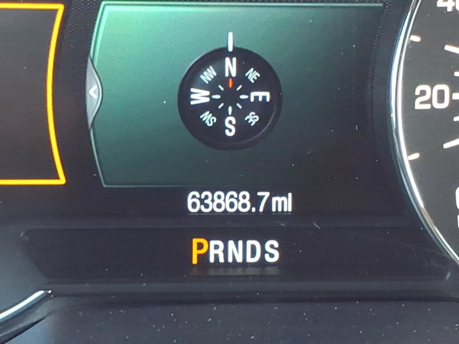 Used 2016 Lincoln MKZ AWD w/ Equipment Group 300A Reserve image 26