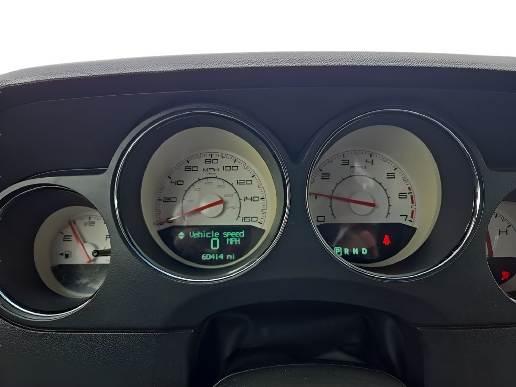 Used 2012 Dodge Challenger R/T Plus RWD image 19