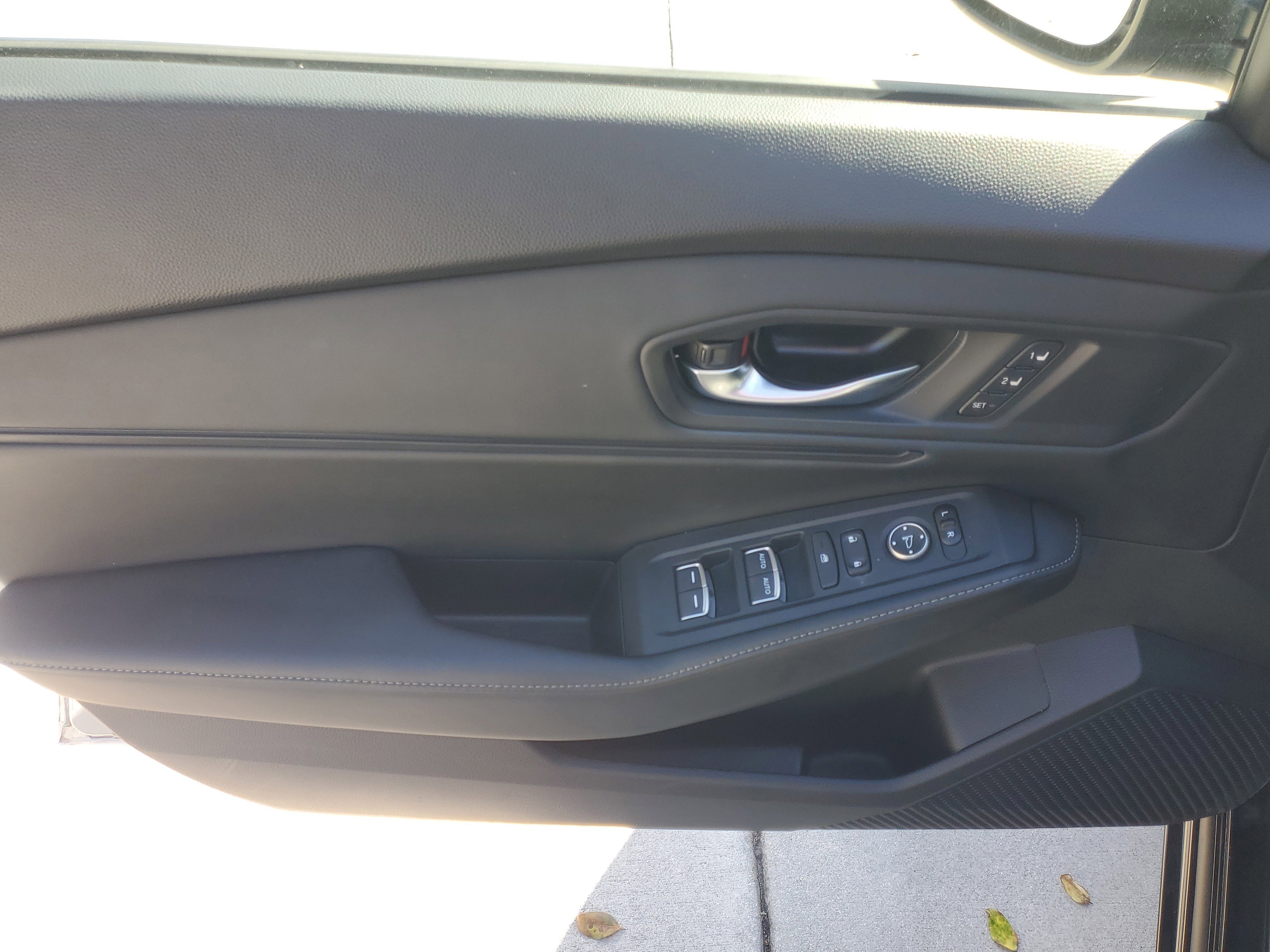 Used 2023 Honda Accord Sport image 23