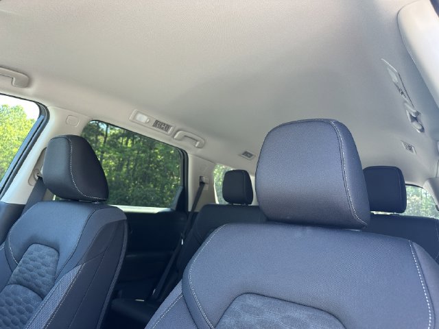 New 2026 Nissan Pathfinder SV AWD/4WD image 27