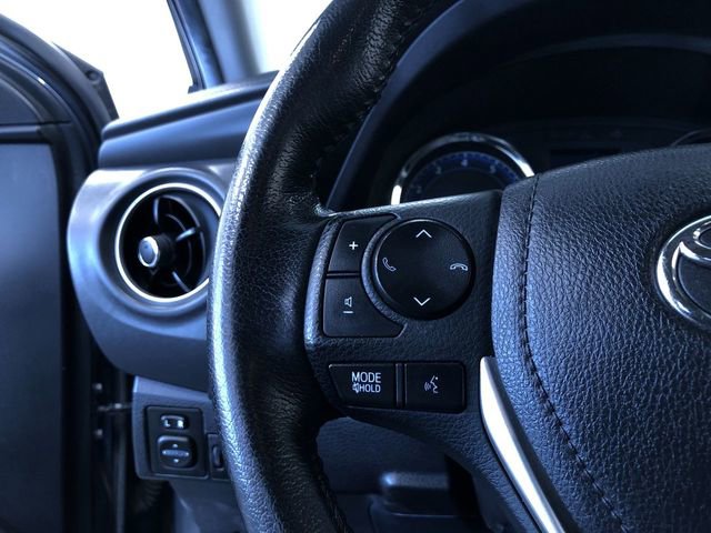 Used 2019 Toyota Corolla SE FWD image 27