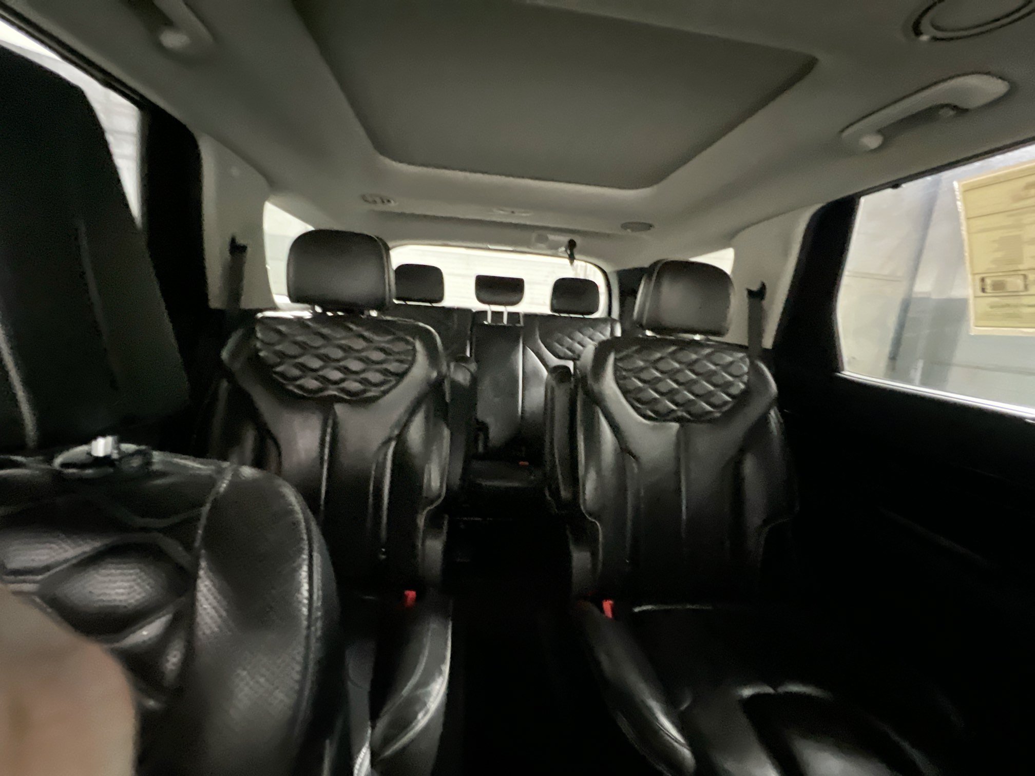 Used 2021 Hyundai Palisade Limited FWD image 33