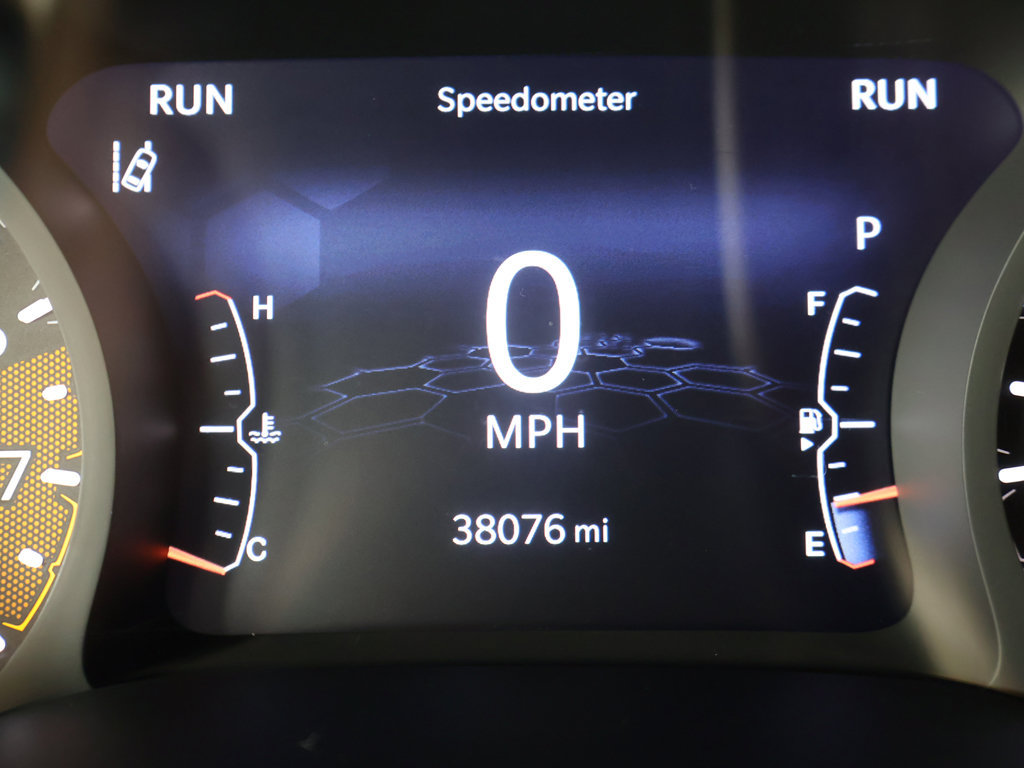 Used 2022 Jeep Compass Latitude AWD/4WD image 35
