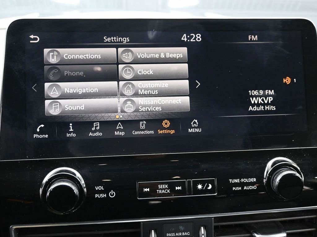 Used 2023 Nissan Armada SV image 21