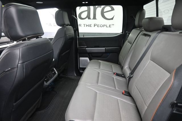 Used 2024 Ford F150 Lariat w/ Equipment Group 502A High AWD/4WD image 34