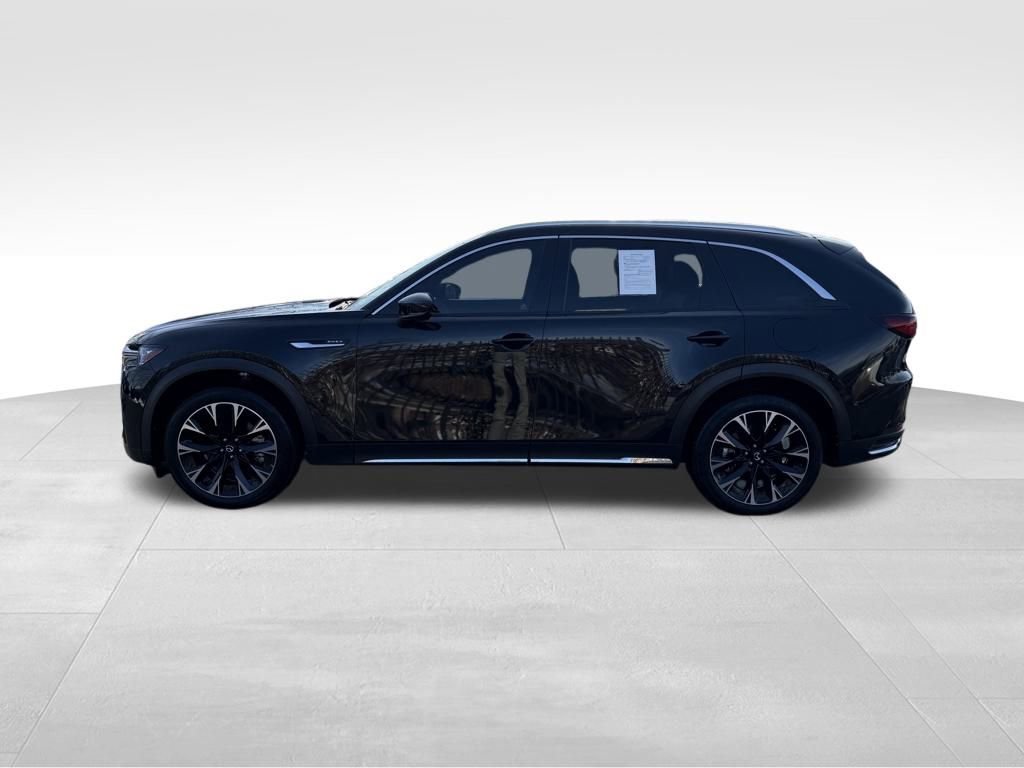 Used 2024 MAZDA CX-90 Plug-In Hybrid w/ Premium Plus image 7