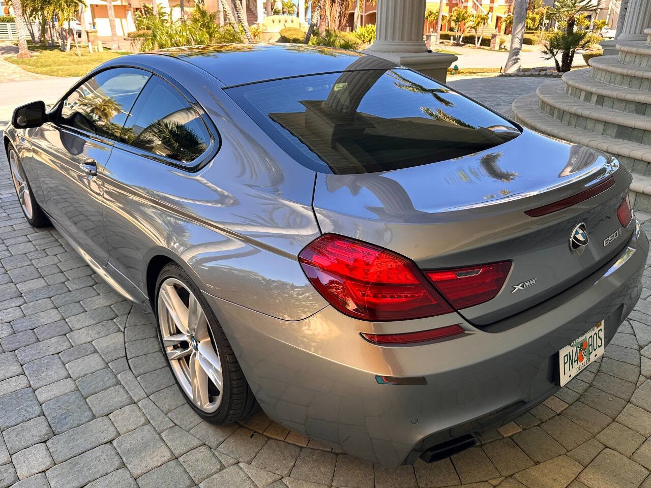 Used 2013 BMW 650i xDrive Coupe image 29