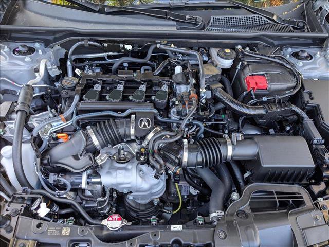 New 2026 Acura Integra A-Spec image 16