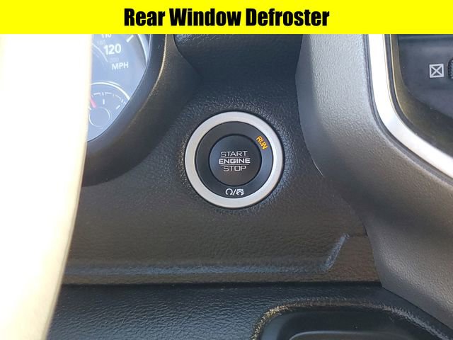 Certified 2025 RAM 1500 Big Horn image 16